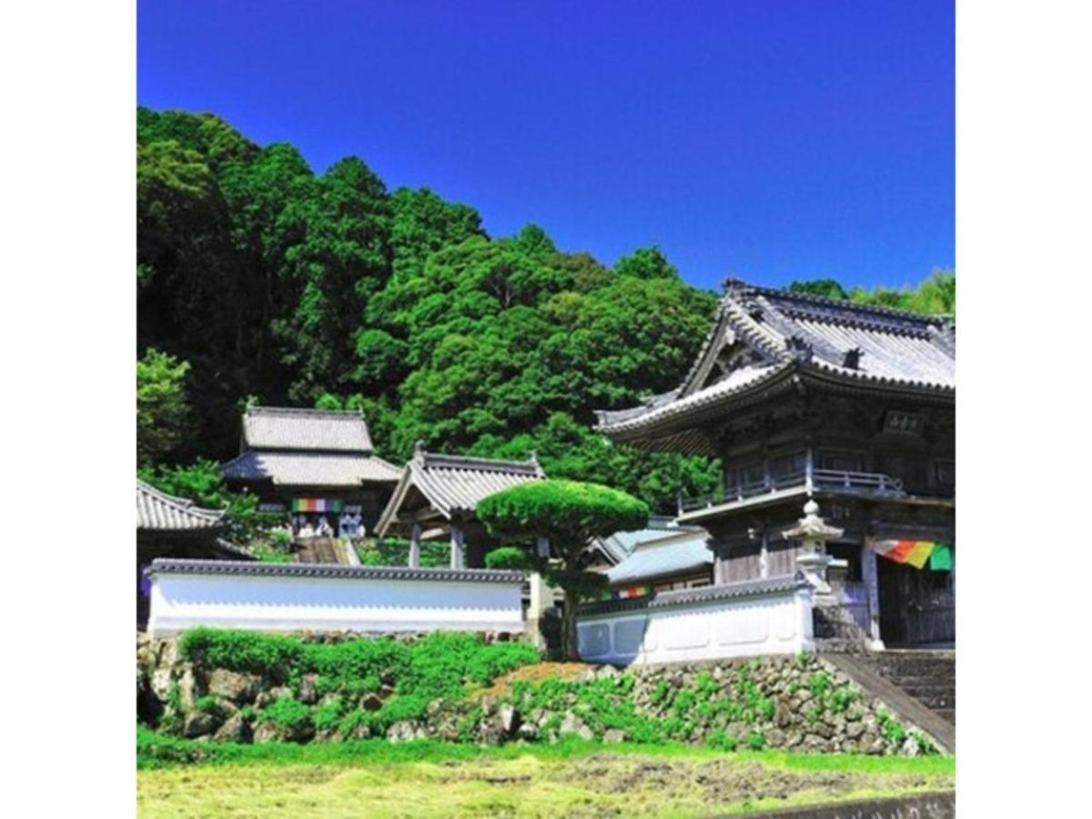 Hotel Sun Ocean - Vacation Stay 84237 Anan Exterior foto
