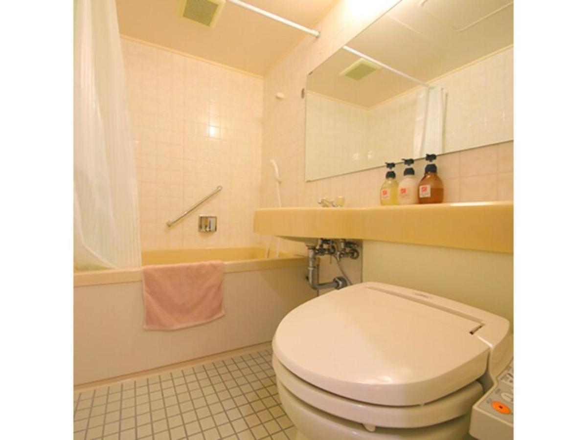 Hotel Sun Ocean - Vacation Stay 84237 Anan Exterior foto