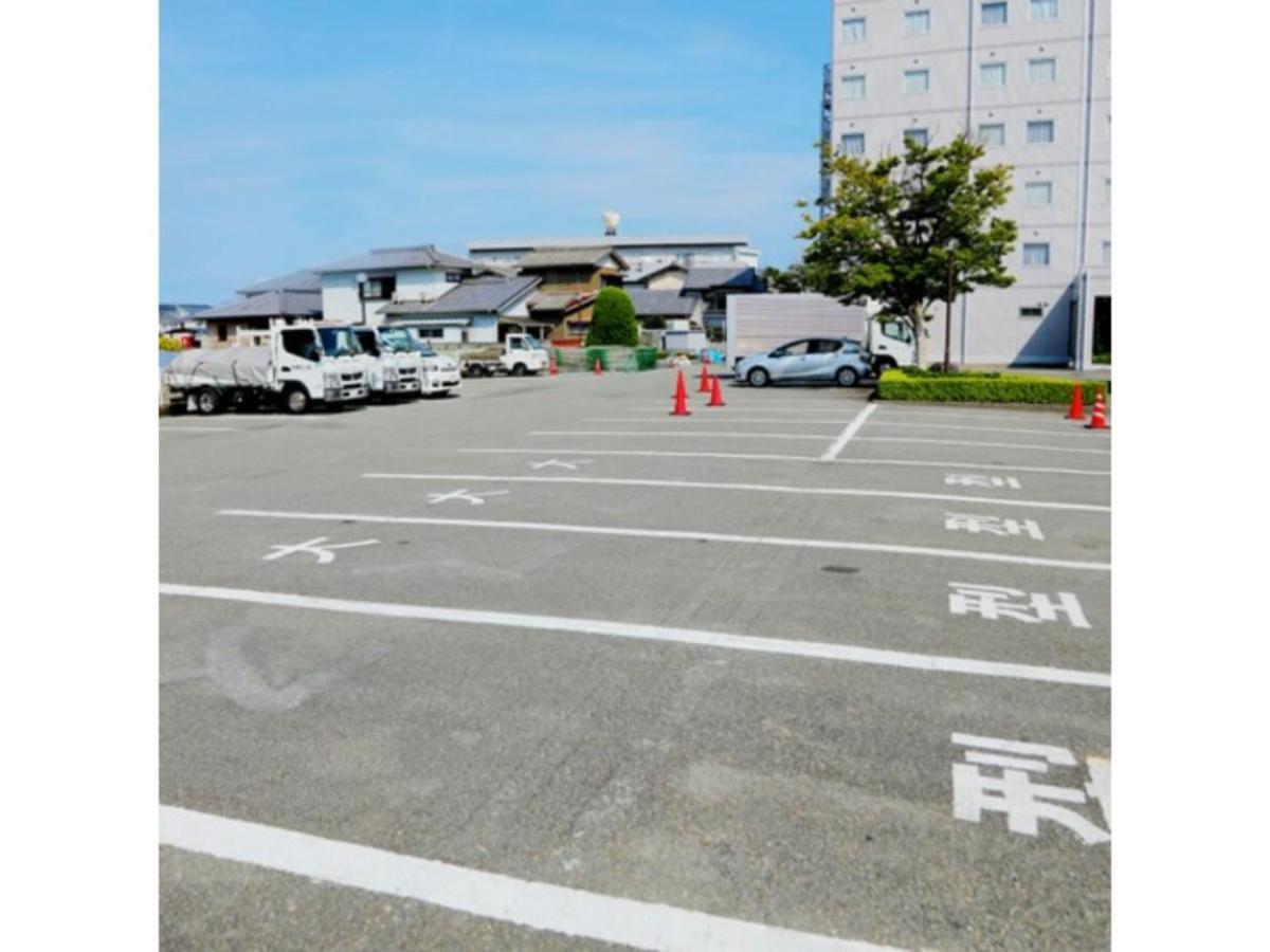 Hotel Sun Ocean - Vacation Stay 84237 Anan Exterior foto